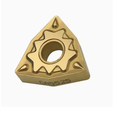 10Pcs WNMG 080408HQ C5525 WNMG432HQ CNC steel outer circular cutting tool head