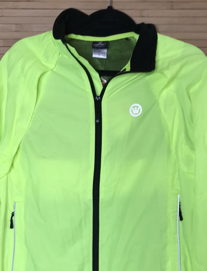 Canari optimo 2 top in 1 jacket