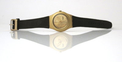 Golden Twig - Swatch  Irony Lady - YSG1000 - Neu und ungetragen