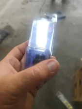 Nitrous Express 11726 Lightning 500 Bottle Nipple Size 8AN