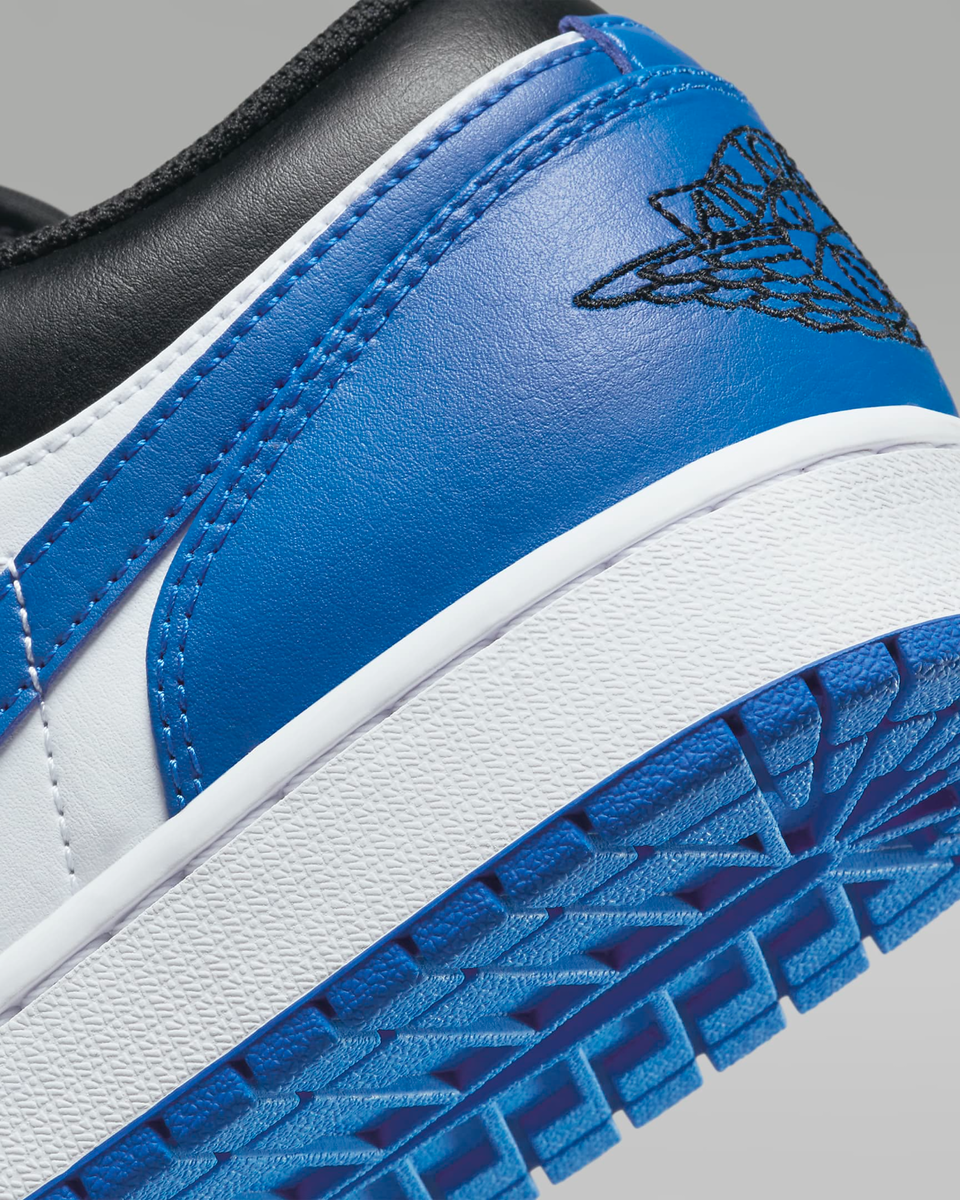 Air Jordan 1 Low Air Jordan 1 Low
