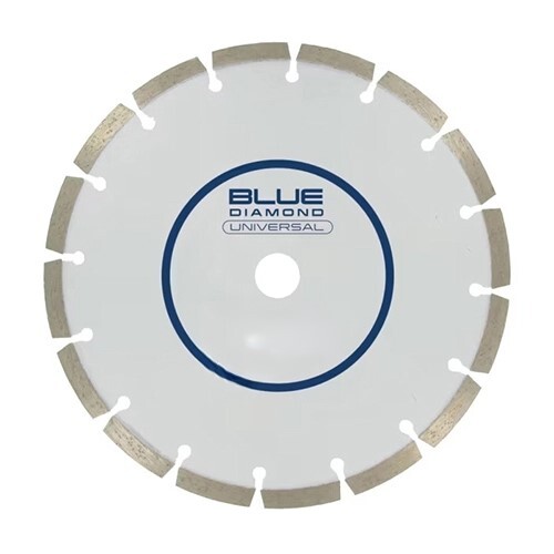 Hikoki 115310 Disco Diamantato 115x22 мм Цементный 4790₽