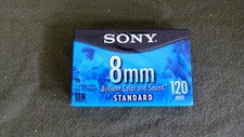 Sony Premium DVC 60 Digital Video Cassette Tapes DVM60PRL