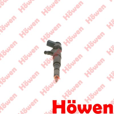 Fits BMW 5 Series 2004-2007 3.0 D + Other Models Fuel Injector Nozzle Howen