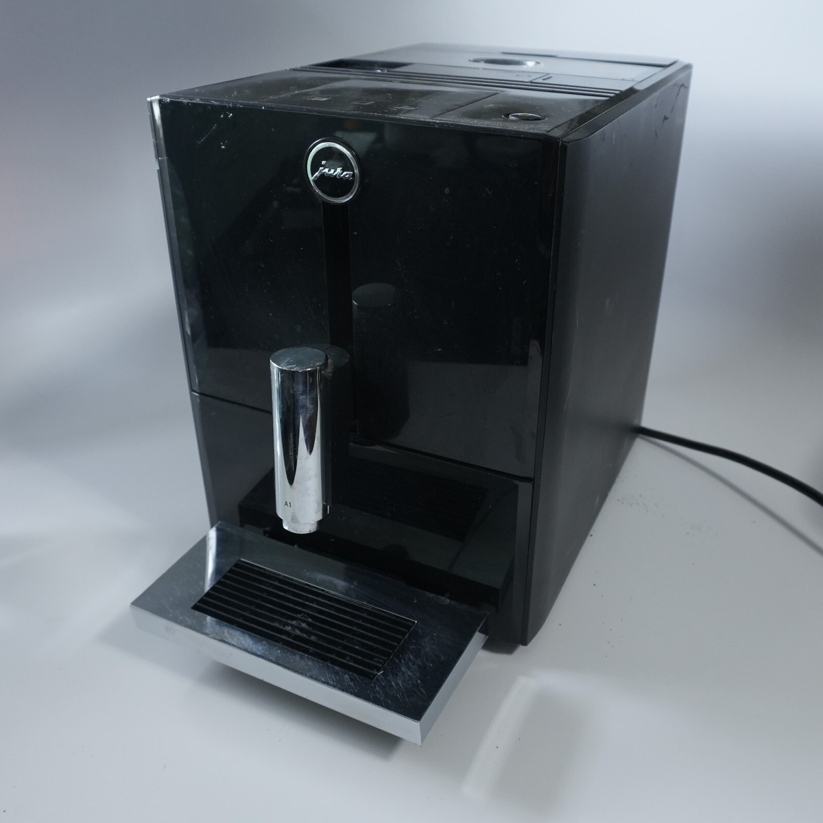 UNTESTESTED JURA ENA MICRO 1 A1 Automatic Espresso Machine PARTS