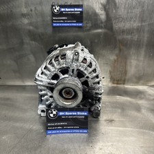 BMW 3 SERIES ALTERNATOR E90 N47 2.0 DIESEL FG18S019 2005 - 2013