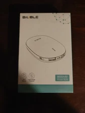 8000mAh Power Bank/ Hand Warmer