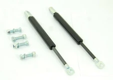 Front Hood Springs To Damper Conversion Kit Fits Volkswagen Super Beetle 73-79