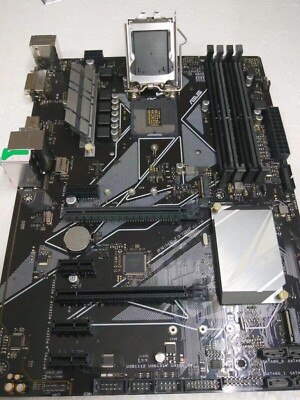 ASUS PRIME Z370P LGA 1151 Intel Motherboard for sale online | eBay