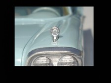 1959 Amt Ford Galaxie Promo Kit Or Toy Store Repro Fender Ornament Sold Singly 1959 Amt Ford Galaxie Promo Kit Or Toy Store Repro Fender Ornament Sold Singly