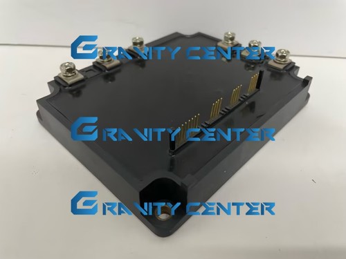 New In Box MITSUBISHI PM100CSA120 Power Module - Picture 2 of 4