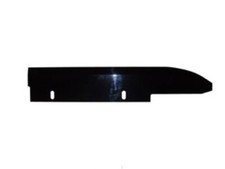 199381C1-N -- Left Hand Deck Plate for Case IH 900 & 1000 Series - Made in USA
