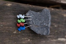 ATTREZZATURA Victorinox Mini cacciavite - Set di 4