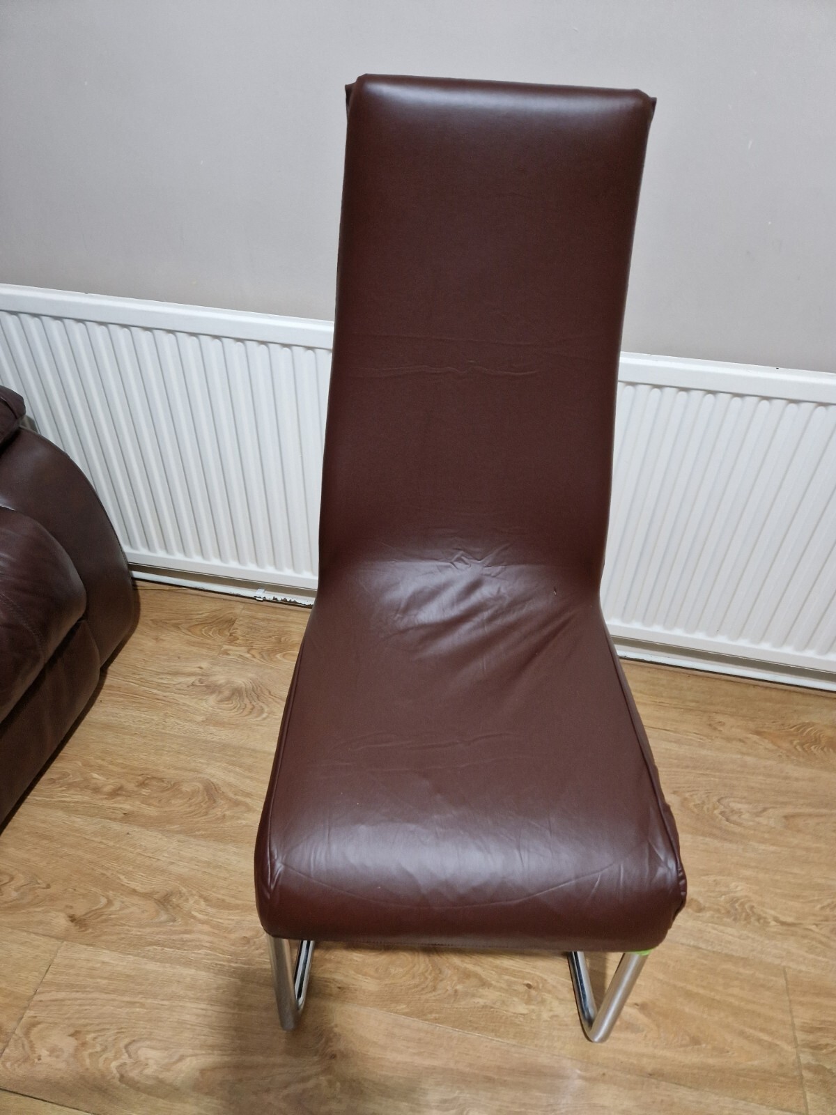 Extendable Tempered Glass Dining Table eBay