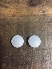 Tua Viso Non Surgical Facelift Accessories - 2 Replacement Rubber Reservoir Caps