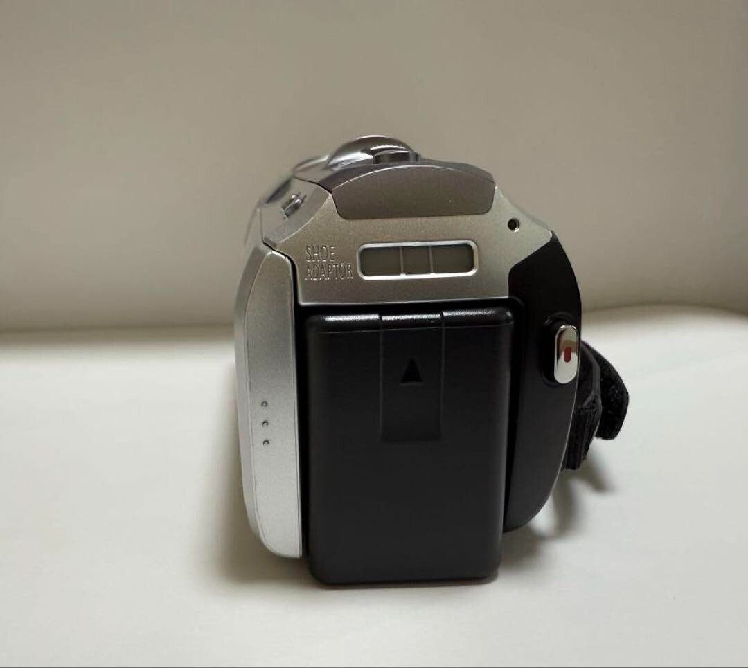Panasonic HC-V600M（内蔵データ32GB） Panasonic Digital High Definition Video Camera Built-in