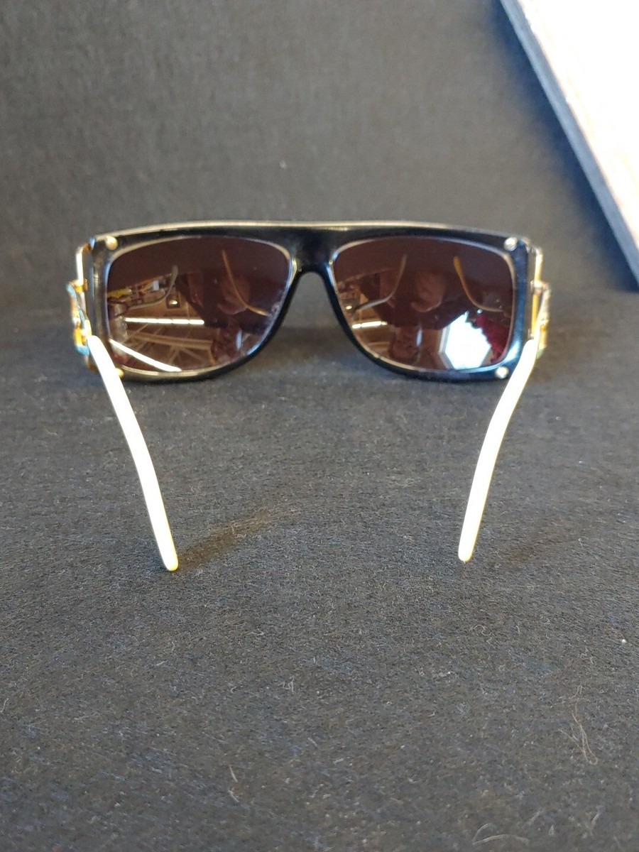 小物 90s cazal vintage mod.644 Germany dead Cazal Legends 644