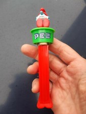 Pez Smurf Smurf 