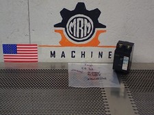 Fuji Electric EA32 Circuit Breaker 20A 2P AC220V 2.5kA A415V New Old Stock