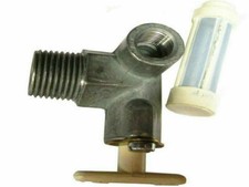 Fuel Tap Shut-Off Valve Fits Ford 2600 3600 4100 4600 5600 6600 7600 Tractor