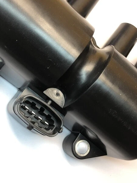 Ignition coil for replacing Holden XC COMBO 1.6L 02-05 Z16SE Delphi 2 Yr Wty - Image 4 of 4