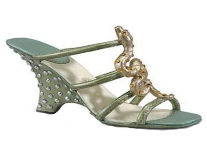 Just the right shoe **Venomous** 25466 Jahr 2003 Miniatur