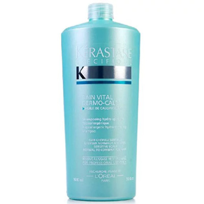 Kerastase Spécifique Bain vital Dermo-calm shampoo 34 oz