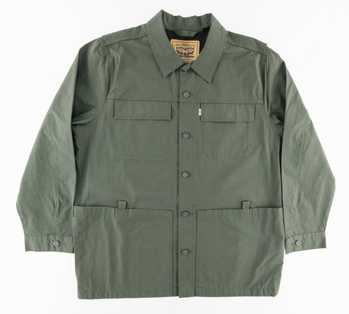 Levi's Mens XL Workwear Utility Trucker 