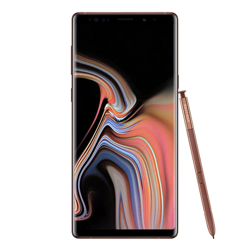 Samsung Galaxy Note 9 N960F/DS 128GB DUAL SIM entsperrt Smartphone offene Verpackung A+ US - Bild 15 von 25