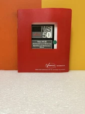 Veeco MS50 Automatic Leak Detector Operations & Maintenance Manual
