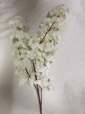 white flowers decorating weddings and happy events