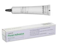 Oasis Floral Adhesive Tube Flower Glue Fresh & Artificial 39gm Waterproof Liquid