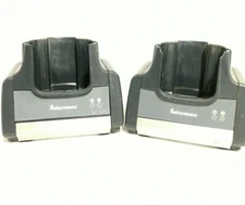 X2 INTERMEC TECHNOLOGIES AD1 FOR USE WITH CK30 AND CK31 SCANNERS UJS USED.