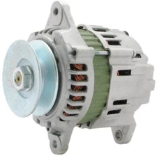 Alternator compatible with Isuzu 8972012810 Lr150-714 067011910 14863