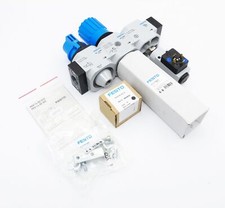 Festo LFR-1/2-D-MIDI-KF 185775 maintenance unit service unit -unused-