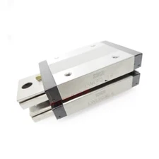 1 pc. New IKO linear guide block LWLFG24 B