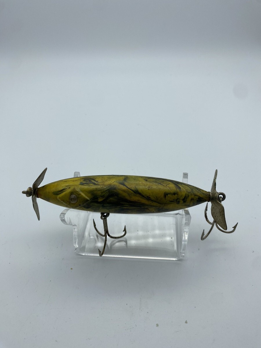 best fishing lure eye E60 Silver/Black/Brown Half Moon Pupil 3D Featuring glass eyes and reflective designs for unique HP Chrome Pointed Hex Lure