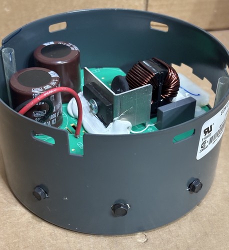 GE ECM CN04 1/2hp CCW For Carrier Bryant Payne HD44AE116 5SME39HL0306 🔥 Checked - Picture 7 of 20