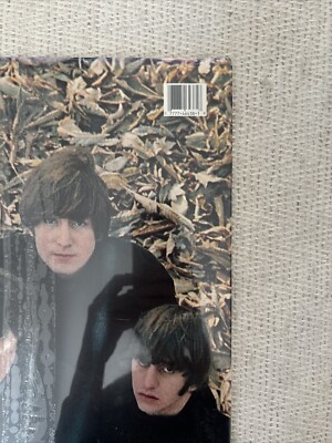 Beatles For Sale (LP) [LP] by Beatles (The) (Vinyl, Nov-1988