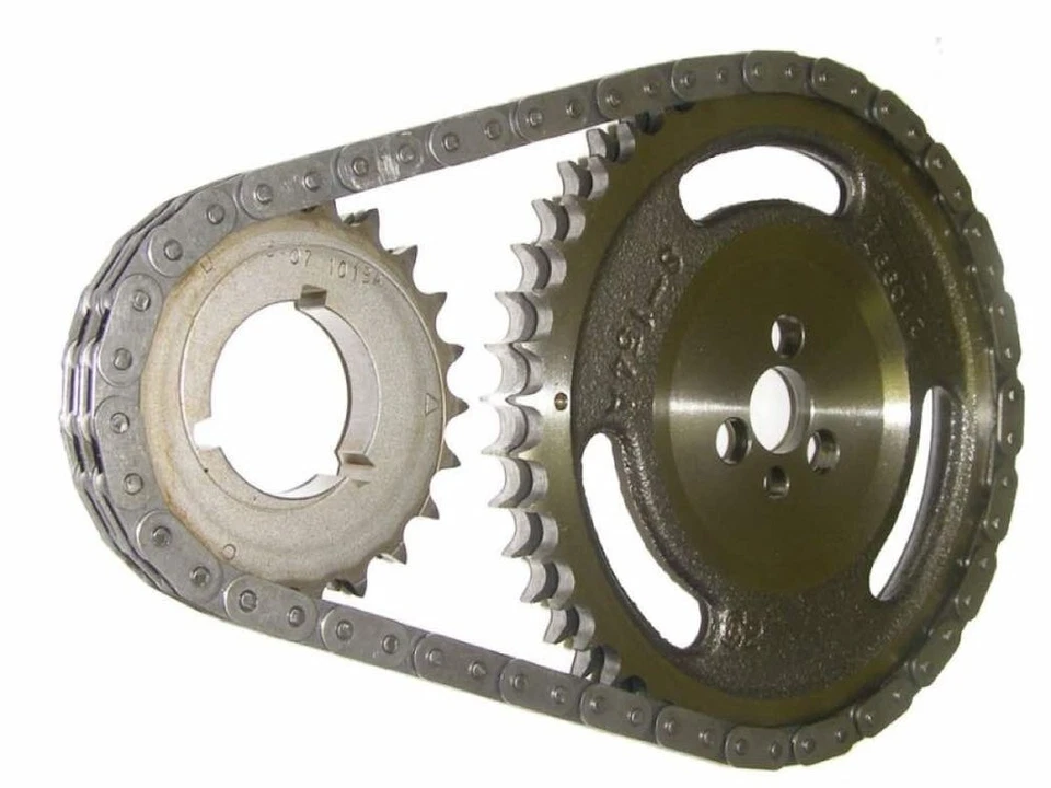 Juego de sincronización de motor de alto rendimiento CLOYES para Buick Caddy Chevy GMC Olds Pontiac Foto 2 de 2