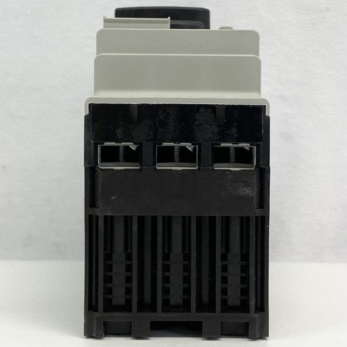 Allen Bradley 140M-D8N-C32 Bulletin 140M Motor Circuit/Protector - Picture 8 of 8