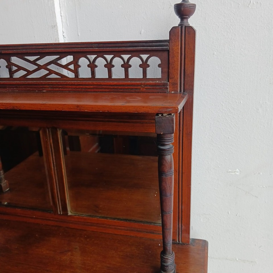 A Victorian Aesthetic Movement painted eBay