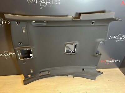 (PICKUP ONLY) 08-13 BMW E92 M3 Coupe Non Sunroof Slicktop