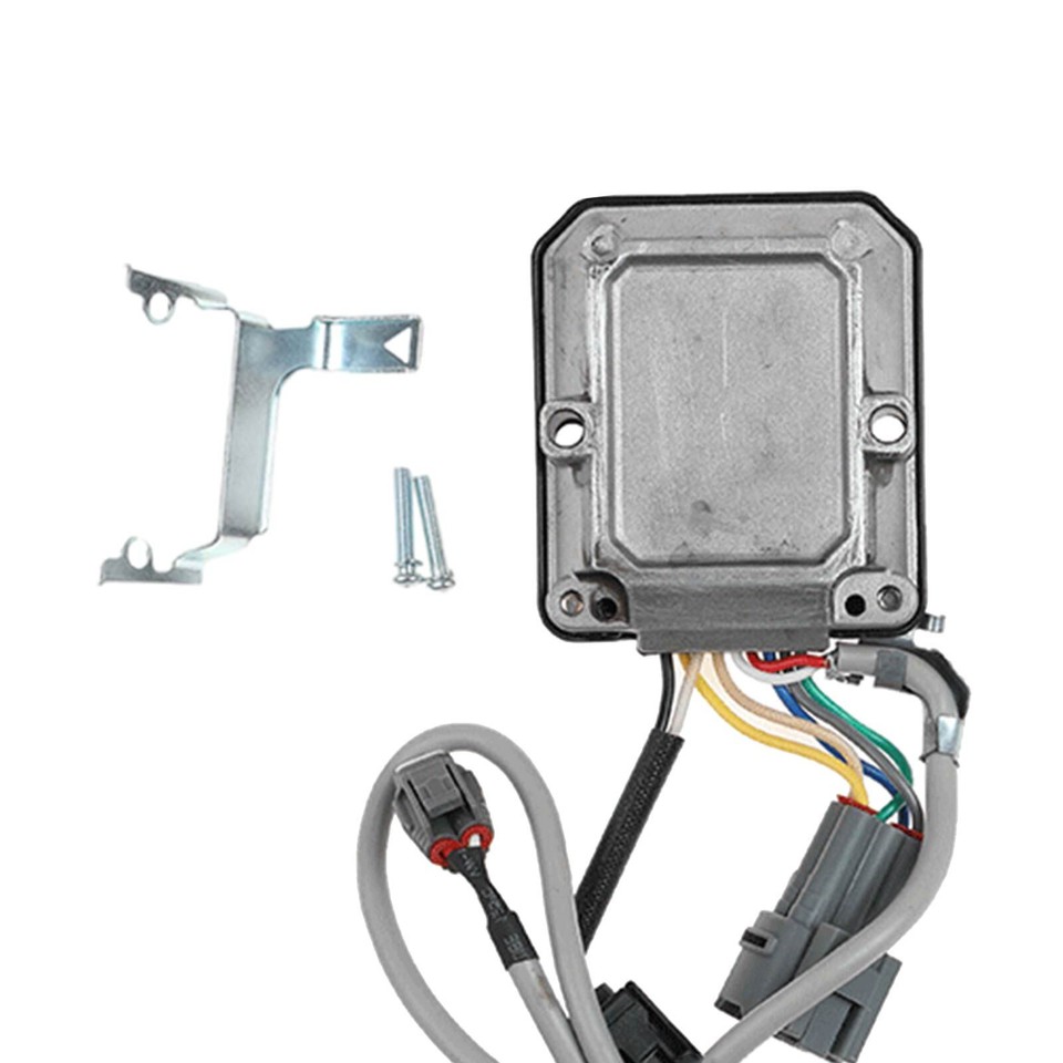 Igniter Assy Ignition Module 8962035310 For Toyota Pickup 92-95 22RE ...