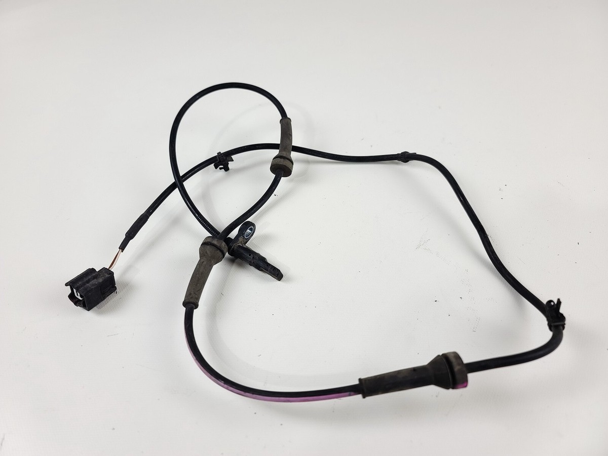 13-20 INFINITI JX35 QX60 REAR LEFT LH ABS WHEEL SPEED SENSOR