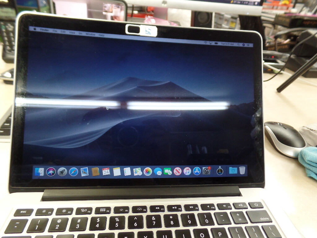 Apple MacBook Pro 13.3