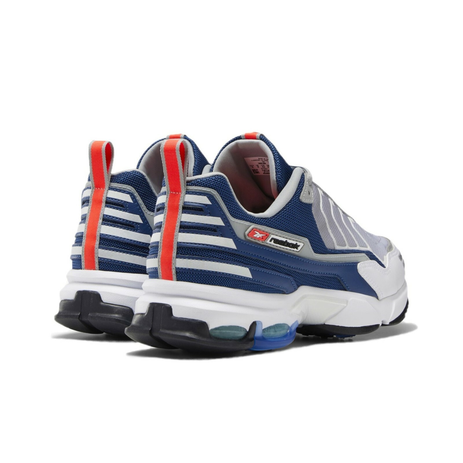 Reebok DMX6 MMI Running Shoes DV9076 | eBay