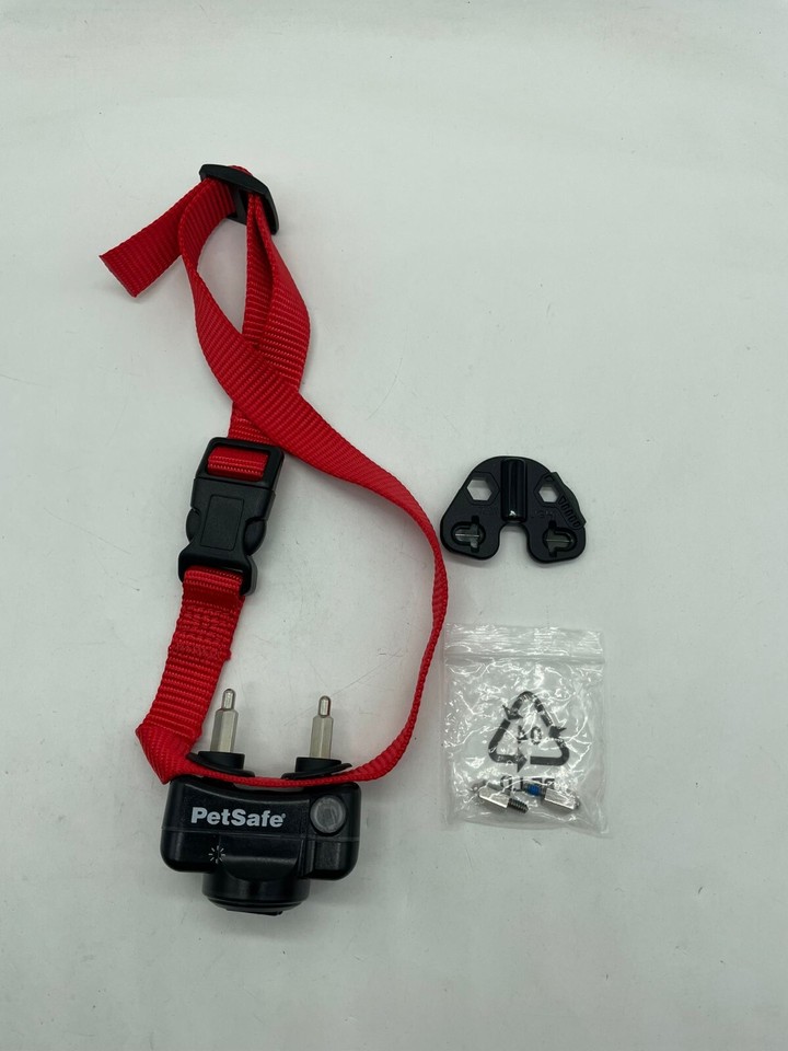 PetSafe Ultralight Pet Fence Receiver Waterproof with Tone and Static