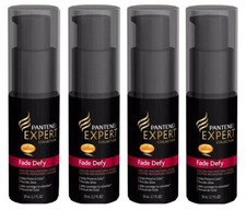 4 Pack- Pantene Pro-V Expert Collection Fade Defy Hair Gloss, 1.7 oz