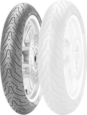 Angel Scooter Bias Front Tire 120/70-14 Pirelli 2770300